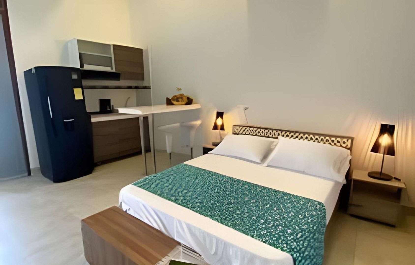 Loft Centro Histórico. 2-3 Pax Apartamento *