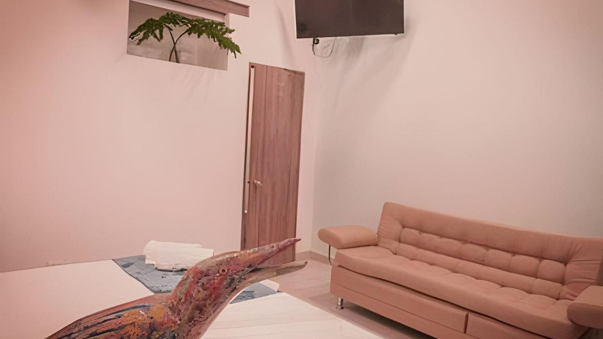 Loft Centro Histórico. 2-3 Pax Cartagena