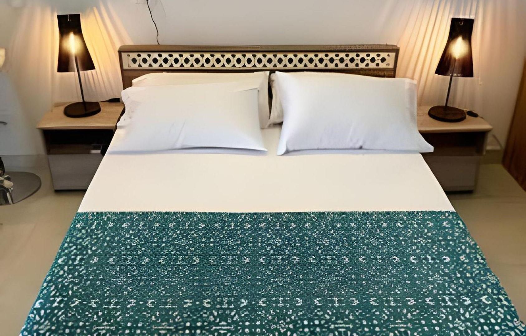 Loft Centro Histórico. 2-3 Pax Cartagena