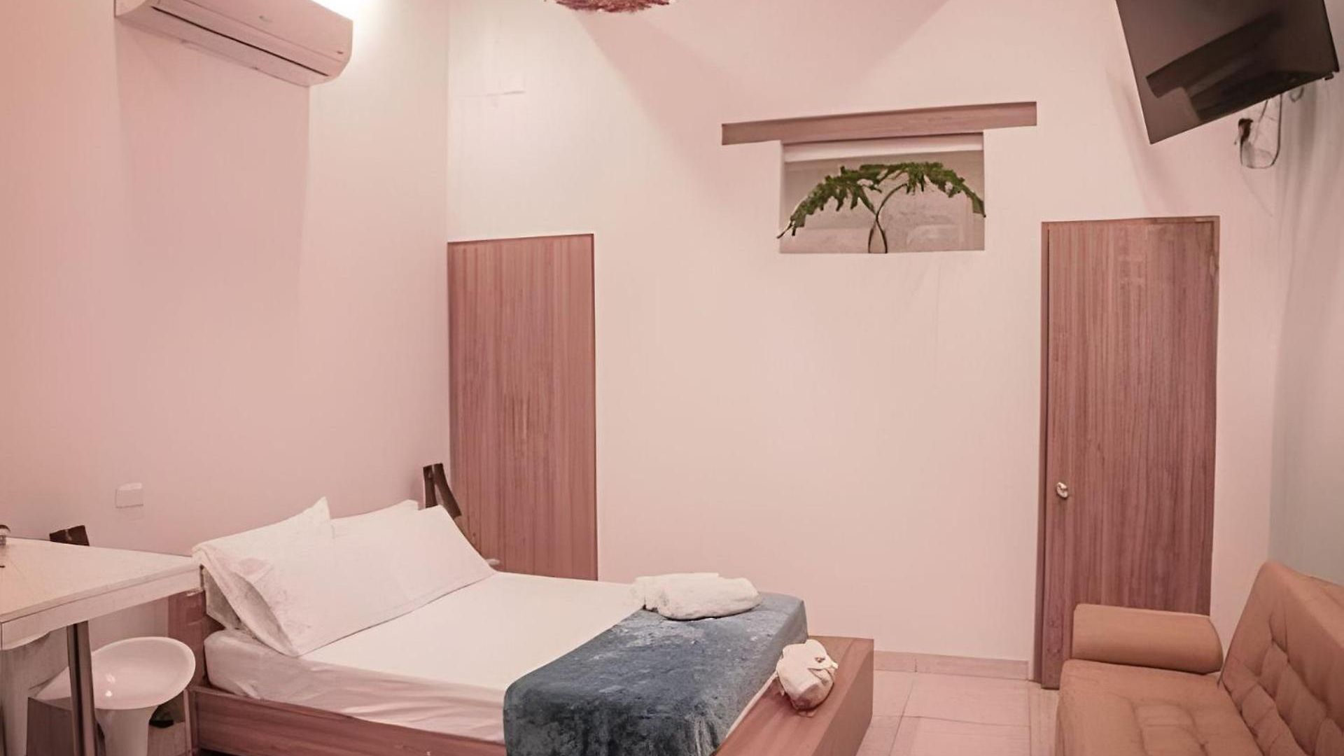 Loft Centro Histórico. 2-3 Pax *