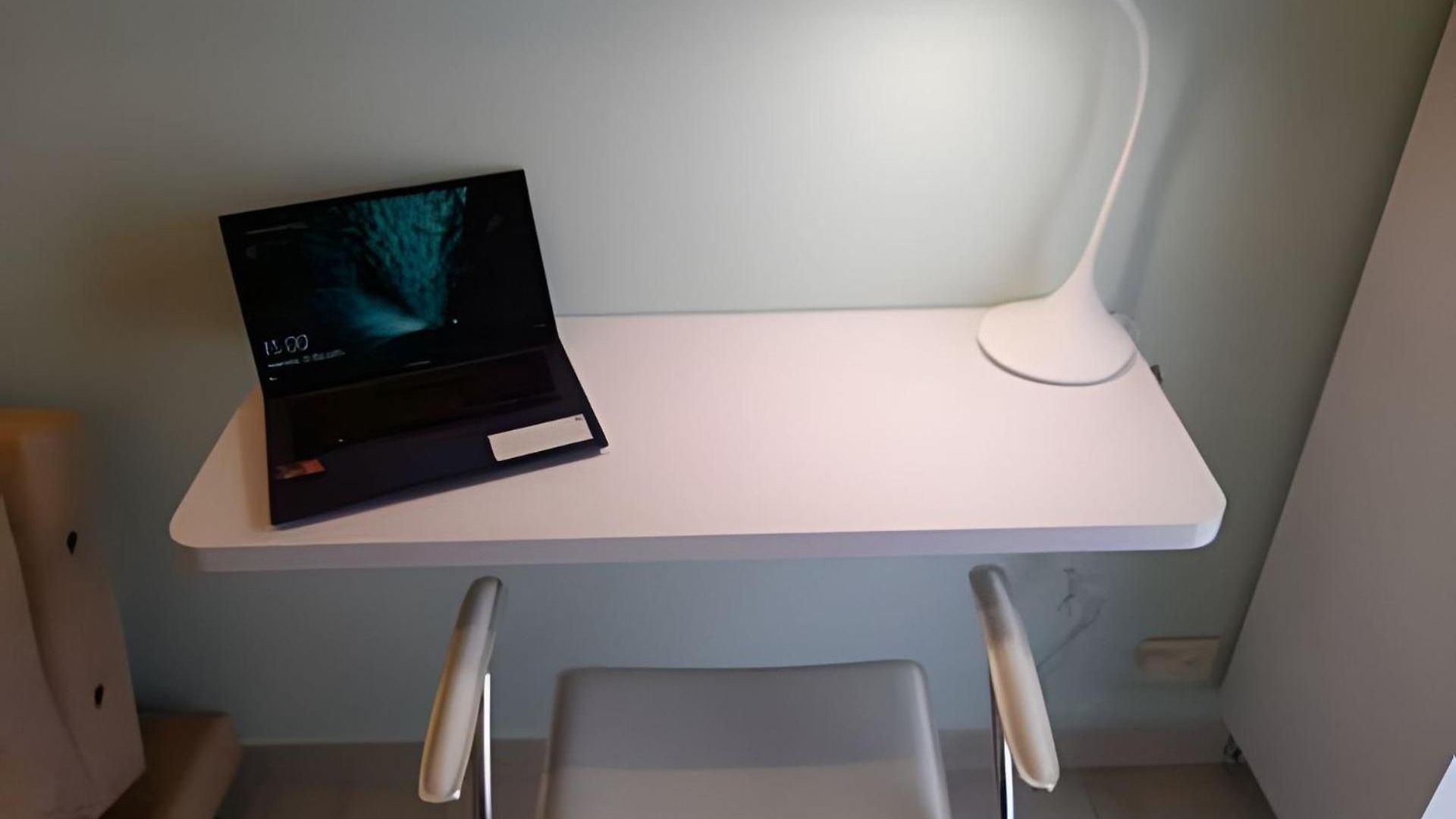 Loft Centro Histórico. 2-3 Pax Apartamento