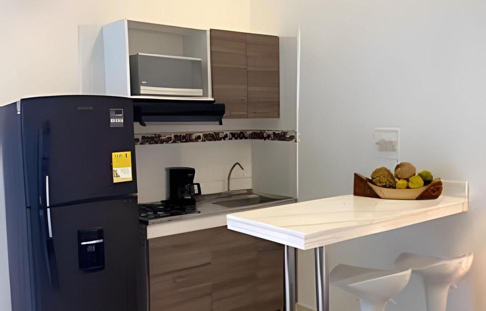 Apartamento Loft Centro Histórico. 2-3 Pax Cartagena