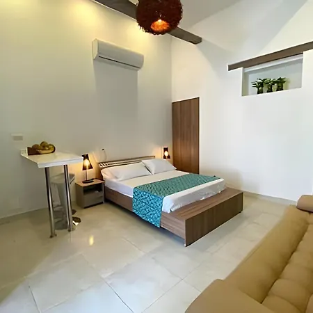 Loft Centro Histórico. 2-3 Pax Apartamento *