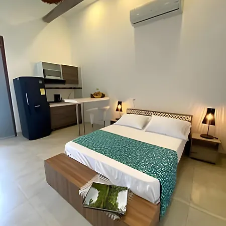 Loft Centro Histórico. 2-3 Pax Apartamento *