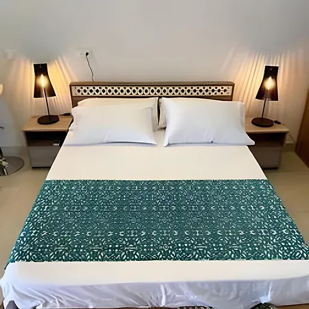 Loft Centro Histórico. 2-3 Pax Cartagena