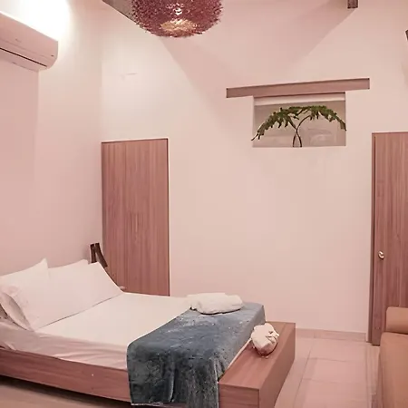 Loft Centro Histórico. 2-3 Pax *