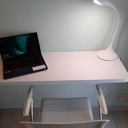 Loft Centro Histórico. 2-3 Pax Apartamento